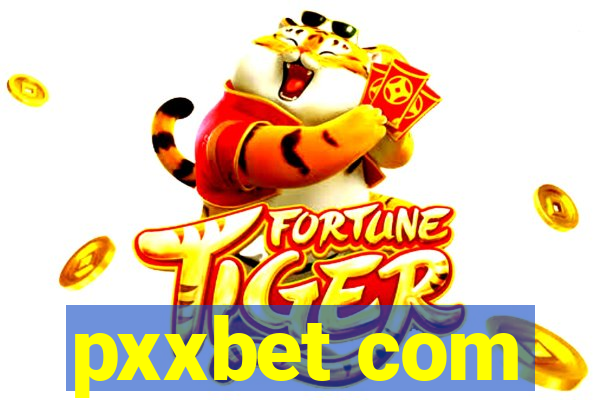 pxxbet com